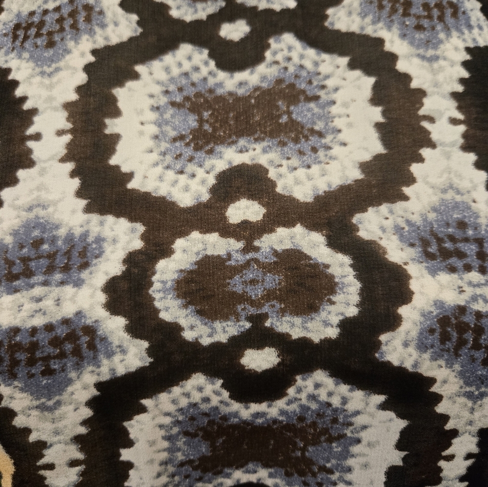 Cabi Python Sweatshirt - image 7